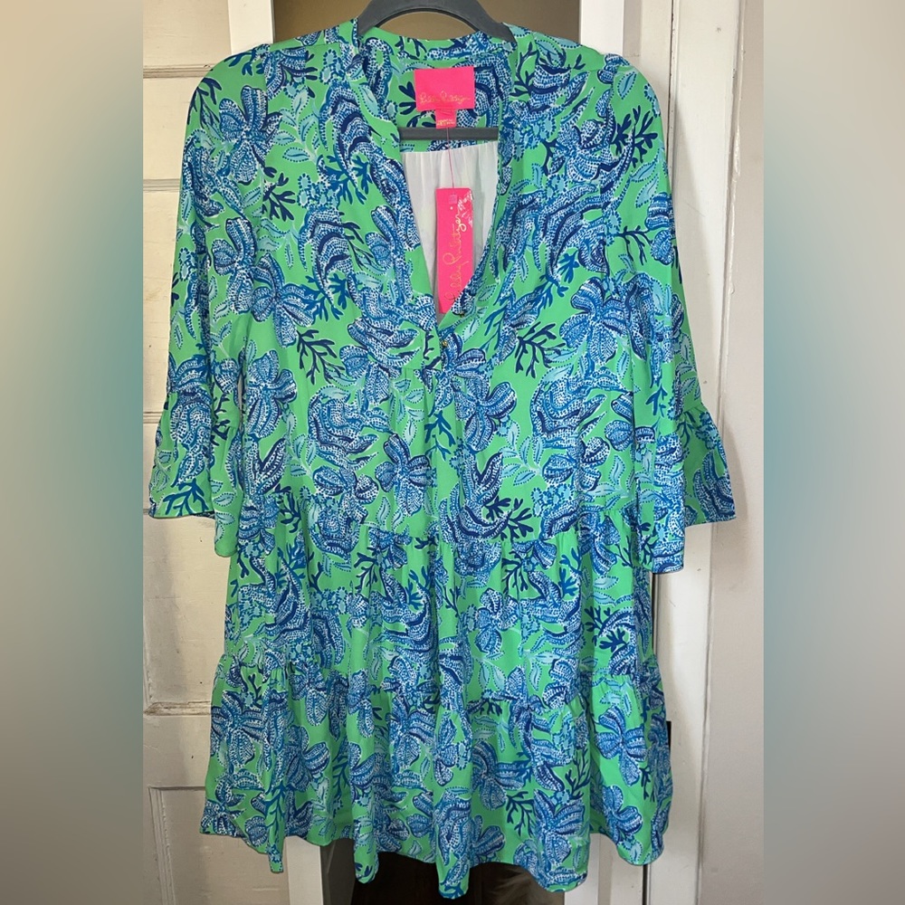 Gabriel Dress